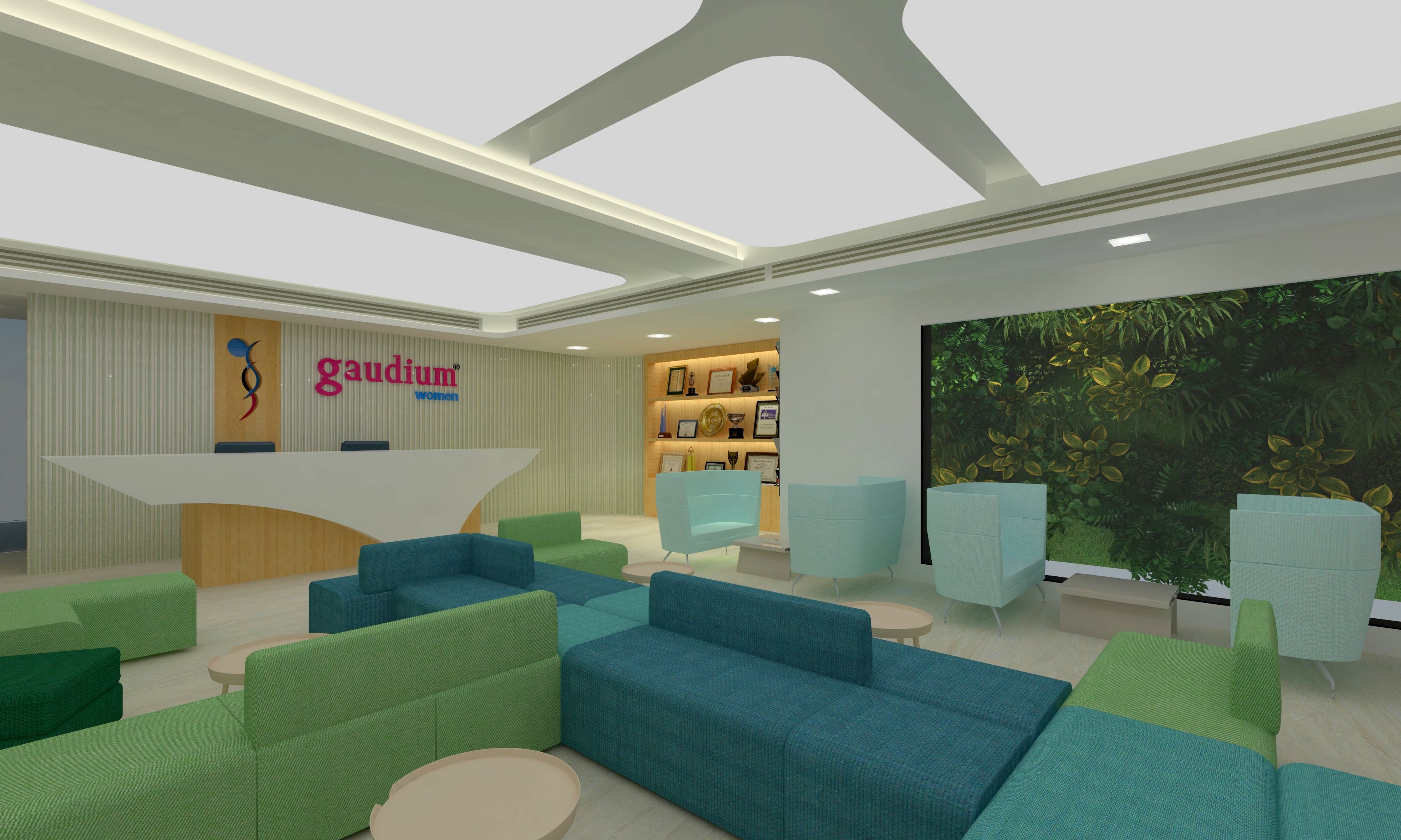 Gaudium Women Hospital 2