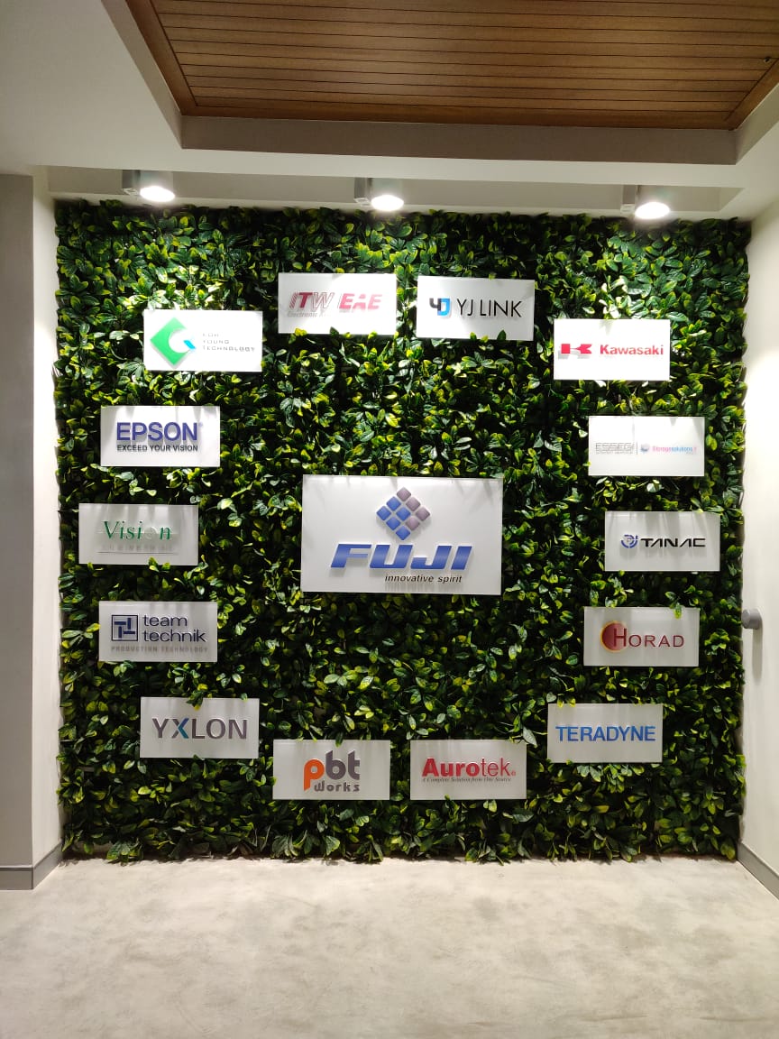 NMtronics Office 2