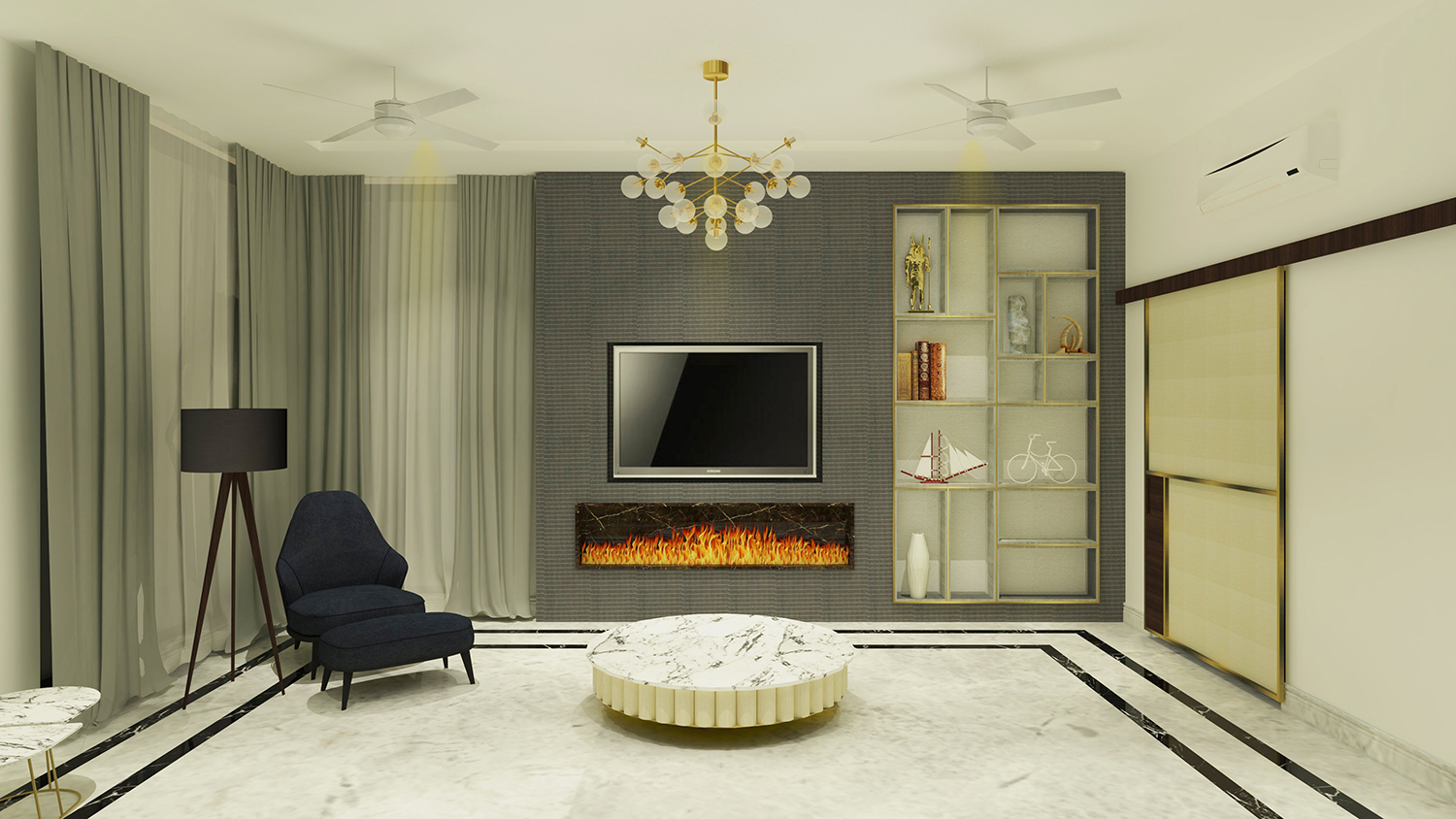 Faridabad Residence 2 2