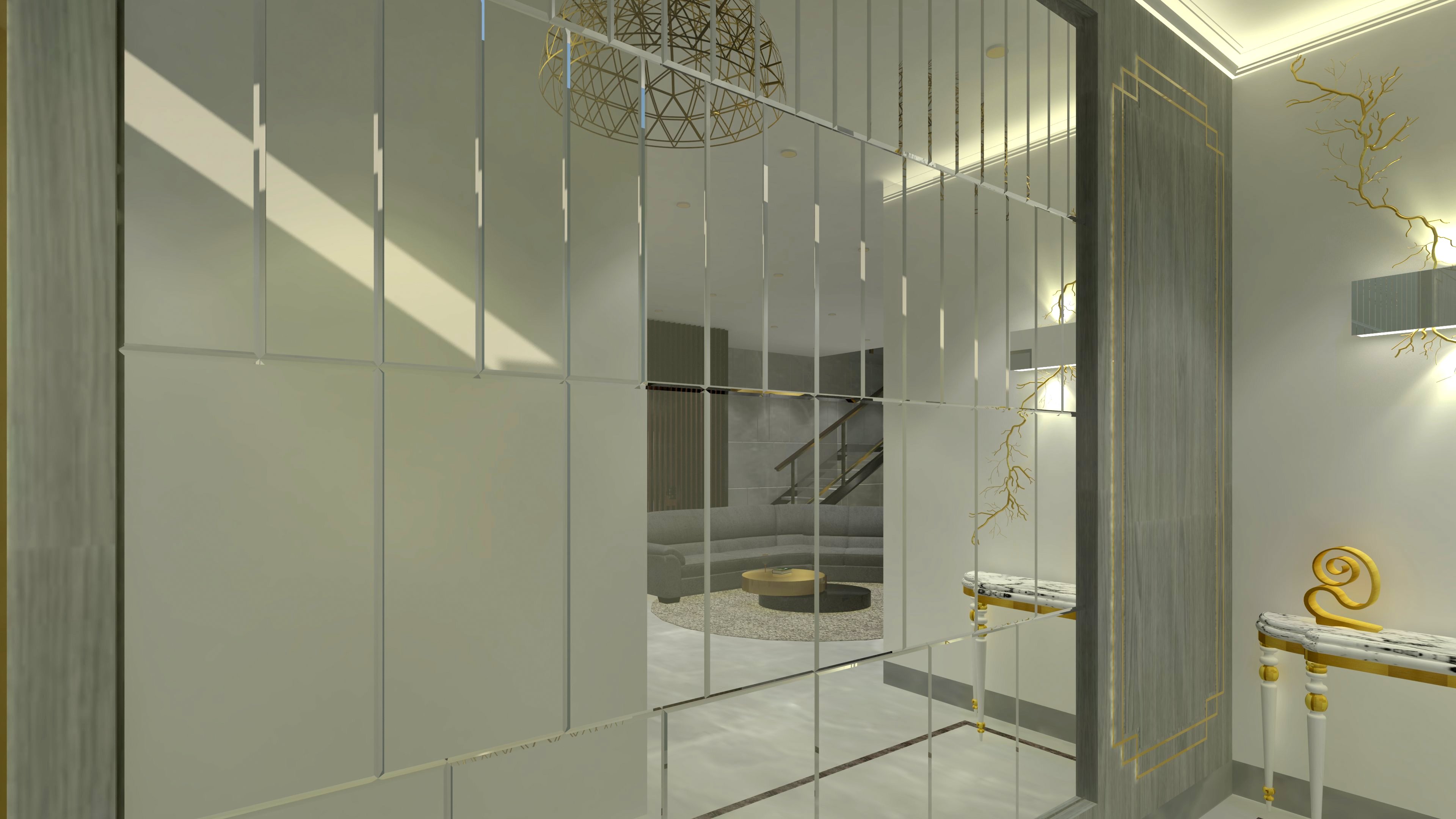 Faridabad Residence 2 3