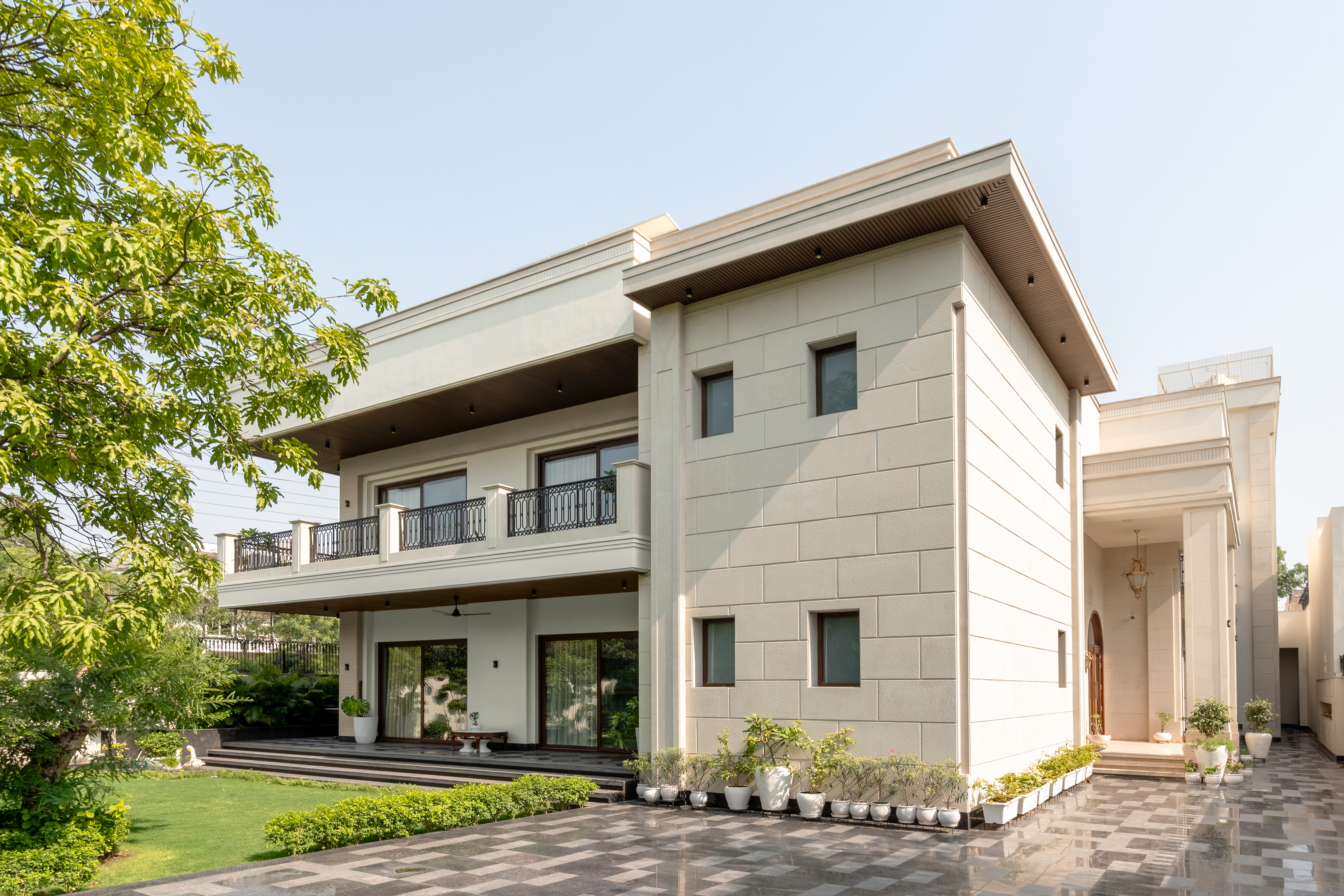 Faridabad Residence 1132 2