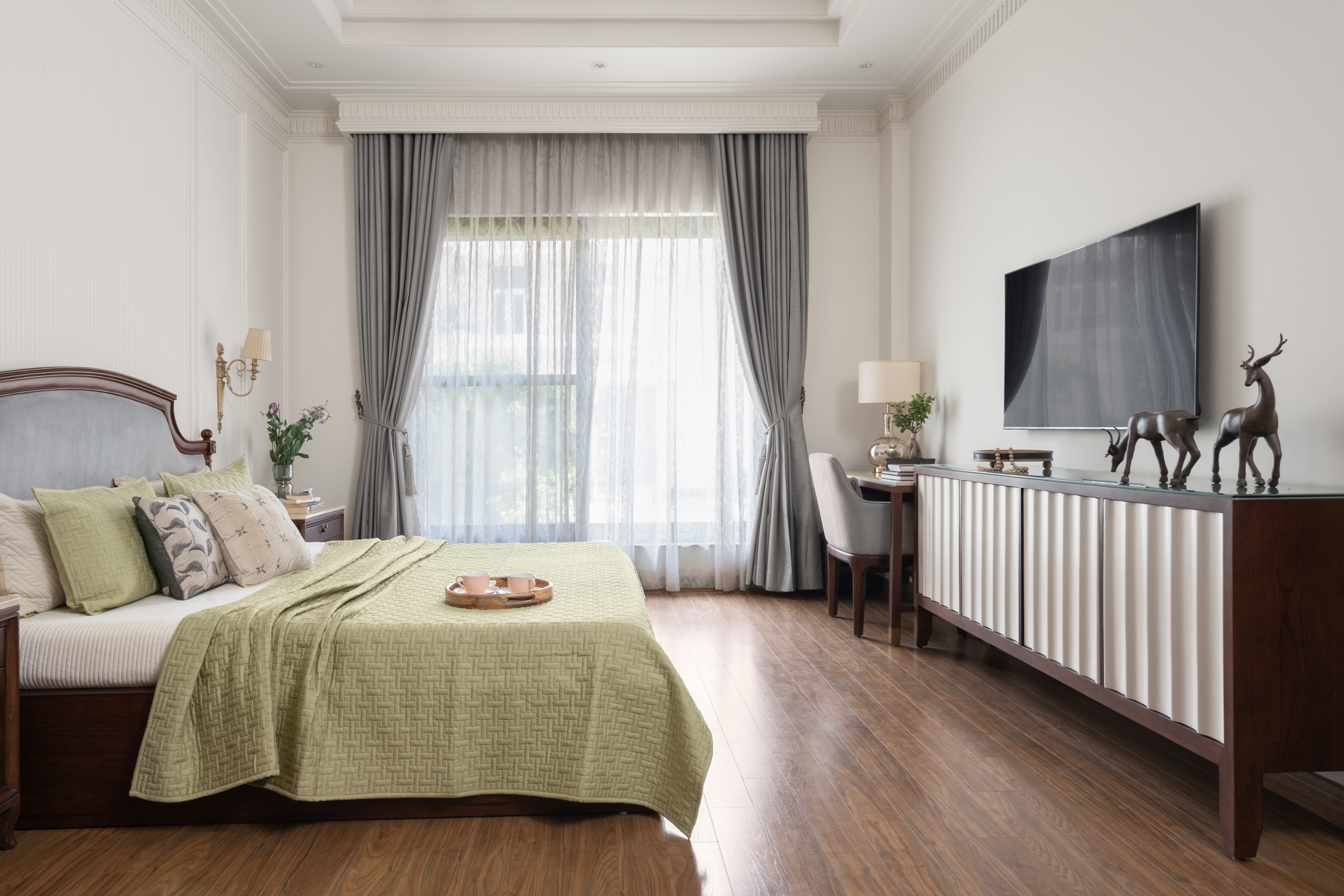 Faridabad Residence 1132 3