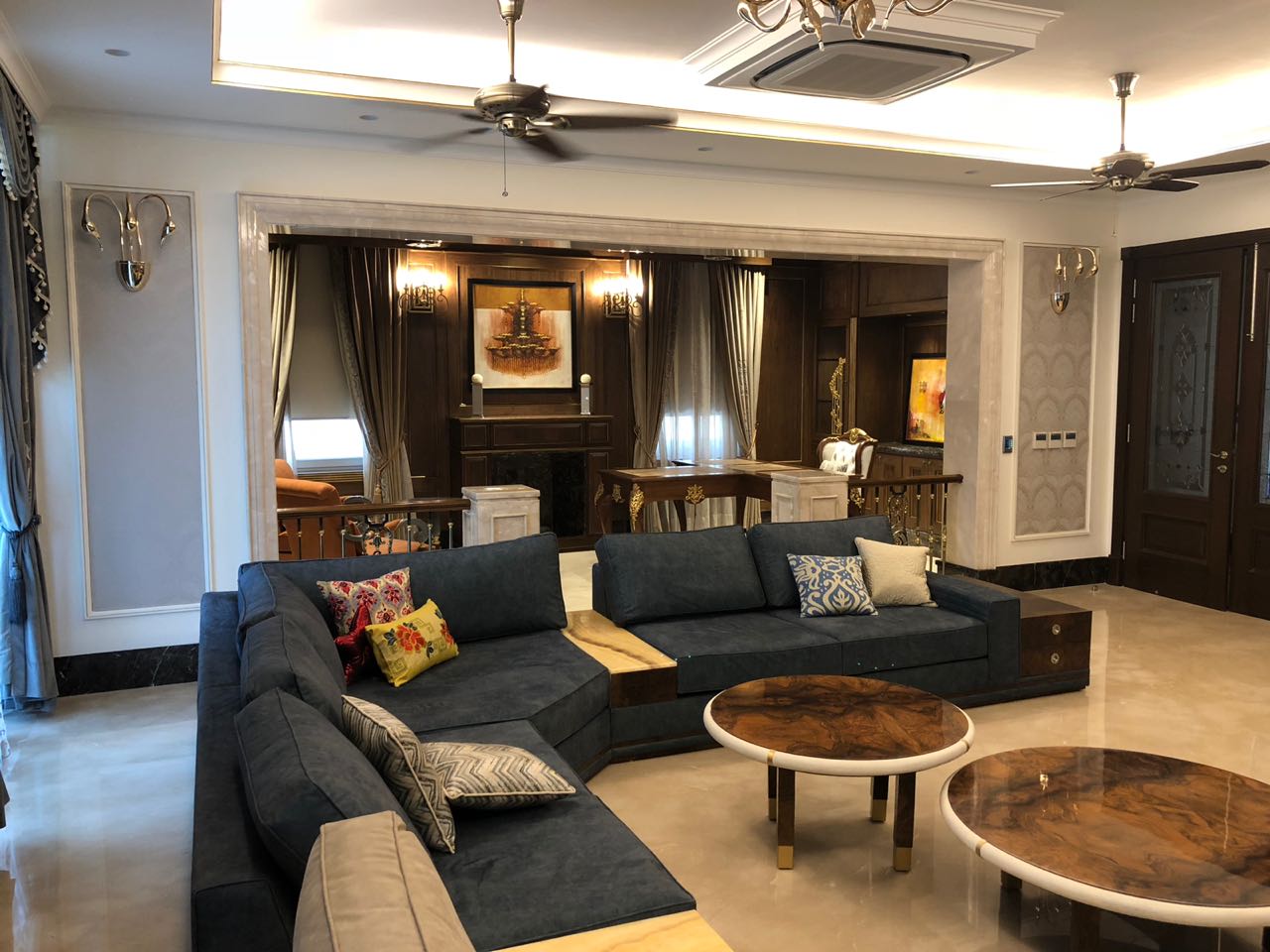 Gurgaon Residence  3
