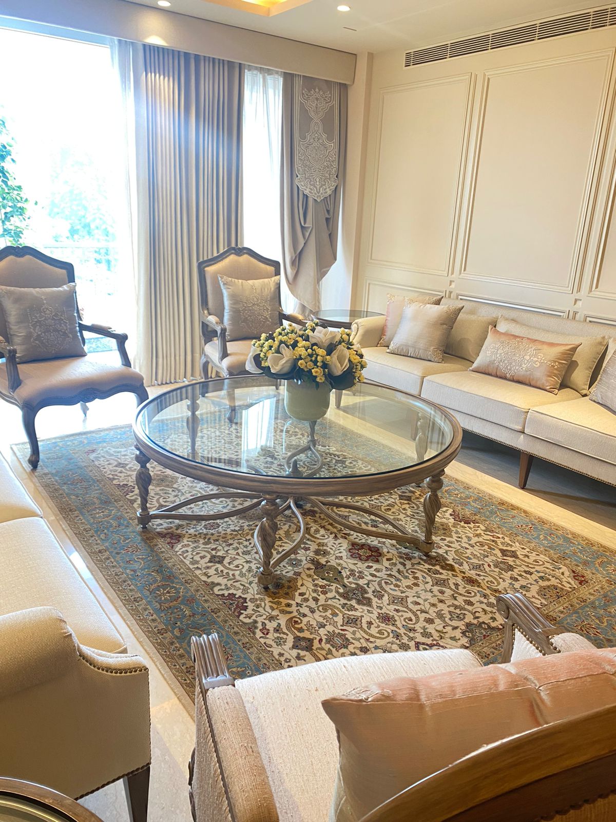 Hauz Khas Residence 2