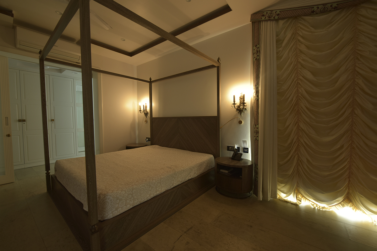 Pvt Residence-5 Faridabad 3