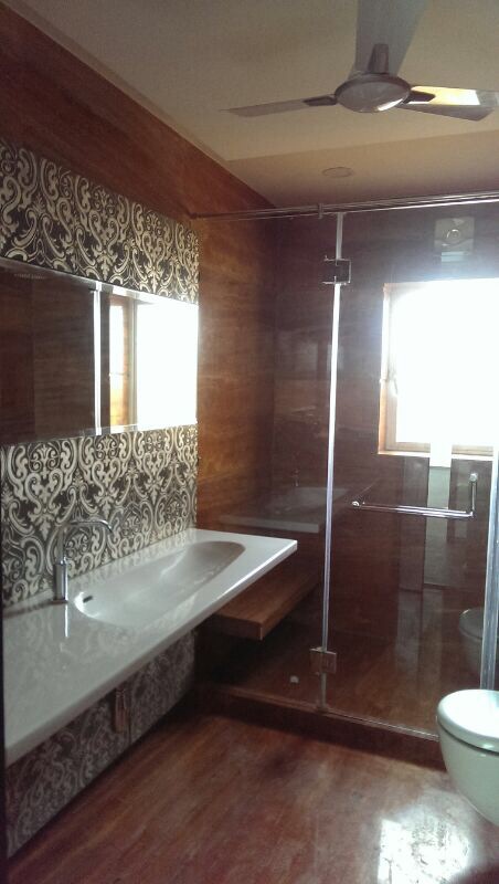 DLF Magnolias Apartment 2