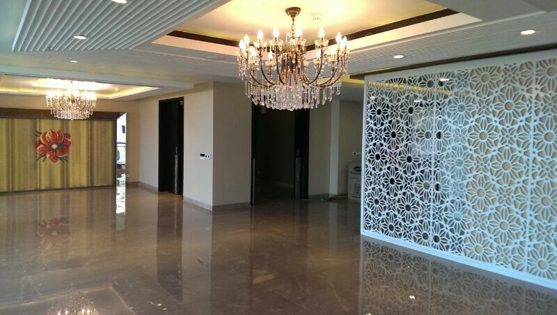 DLF Magnolias Apartment 3