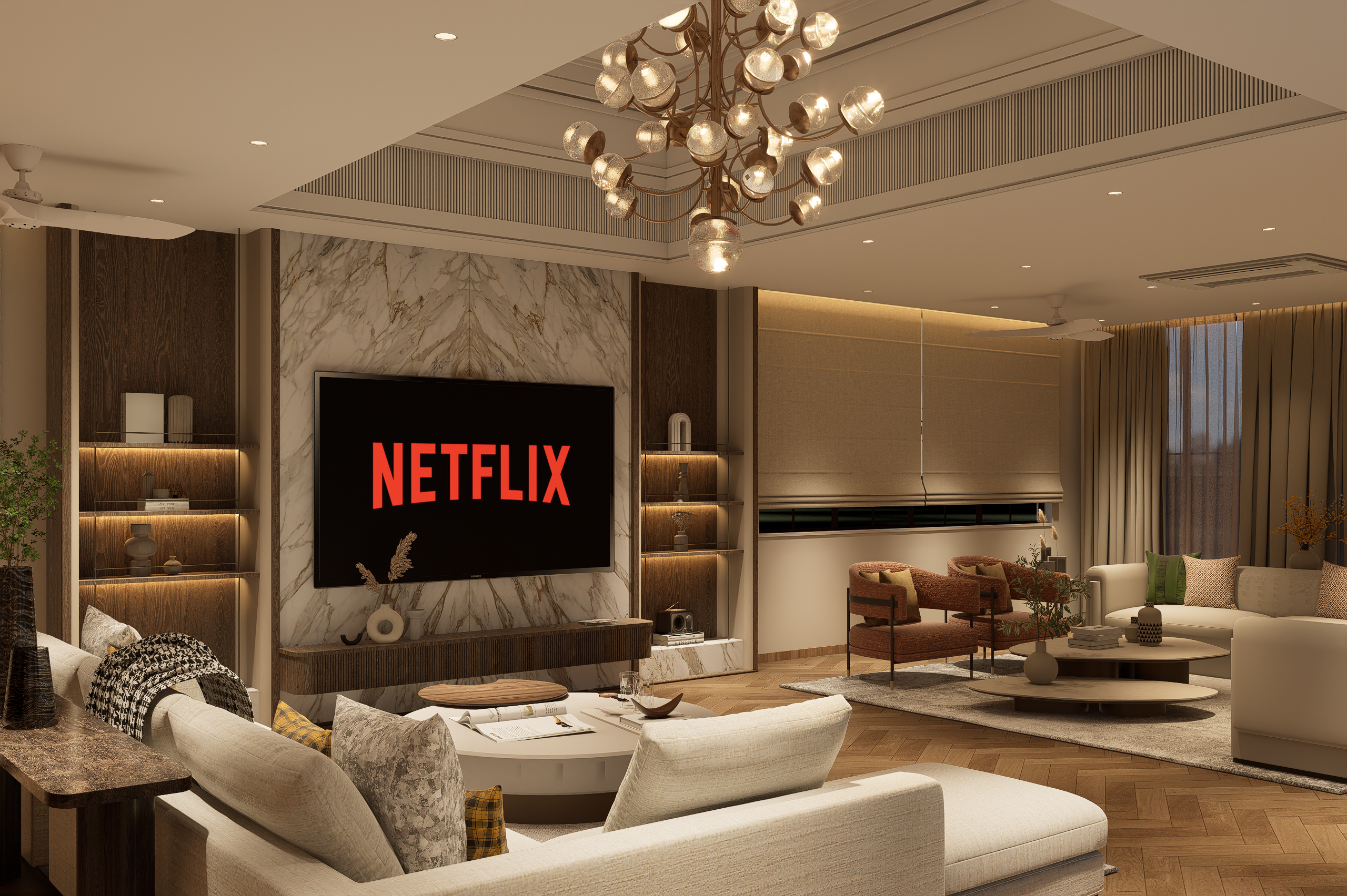 Outhouse Sultanpur 3