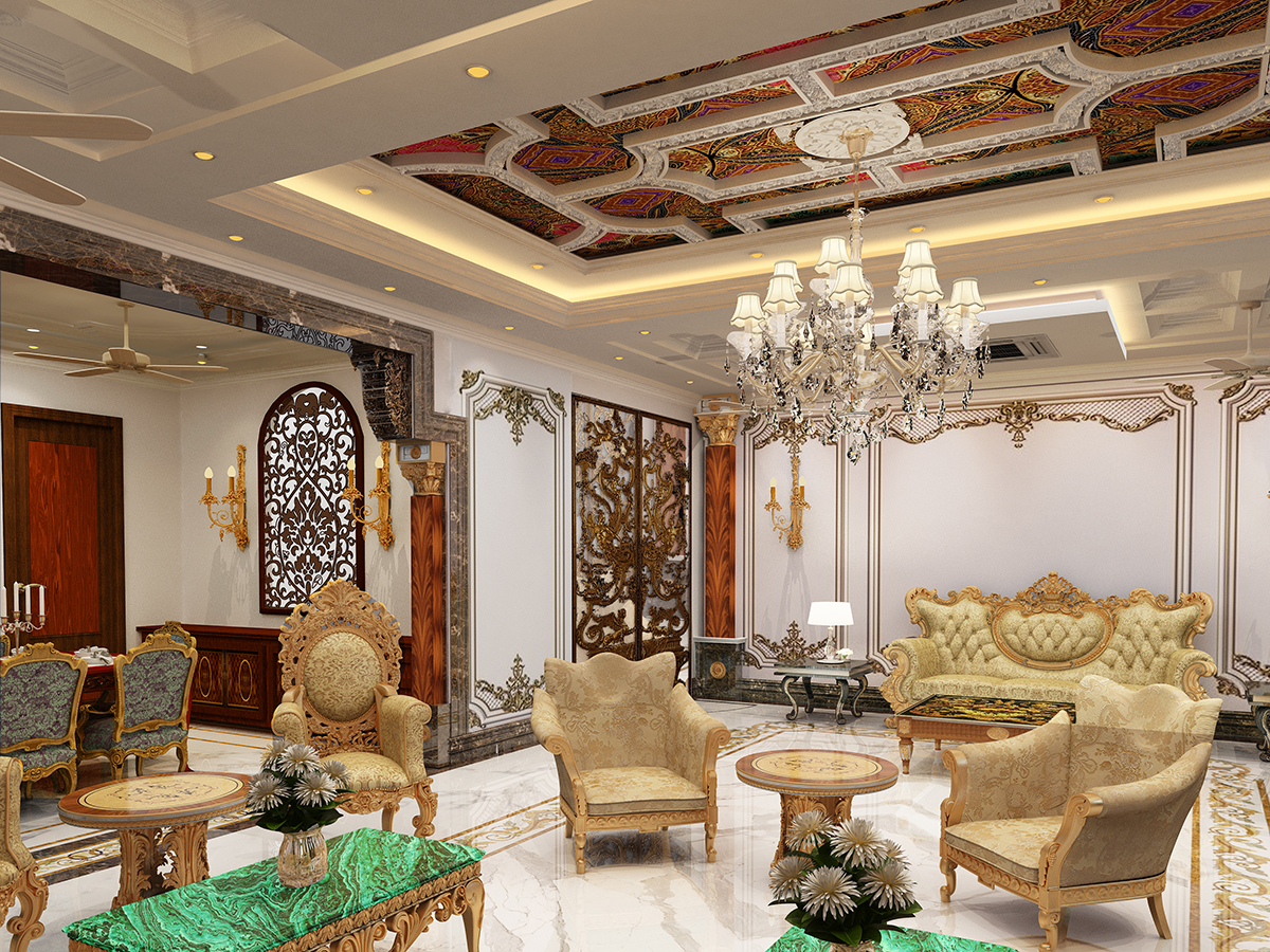 Farmhouse Sultanpur 2