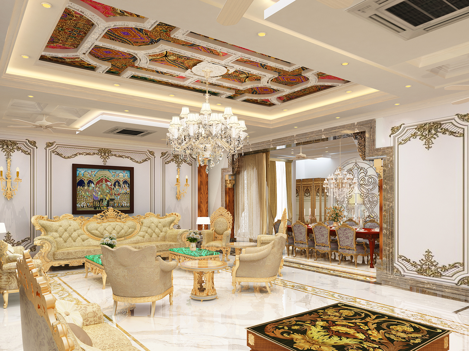 Farmhouse Sultanpur 3