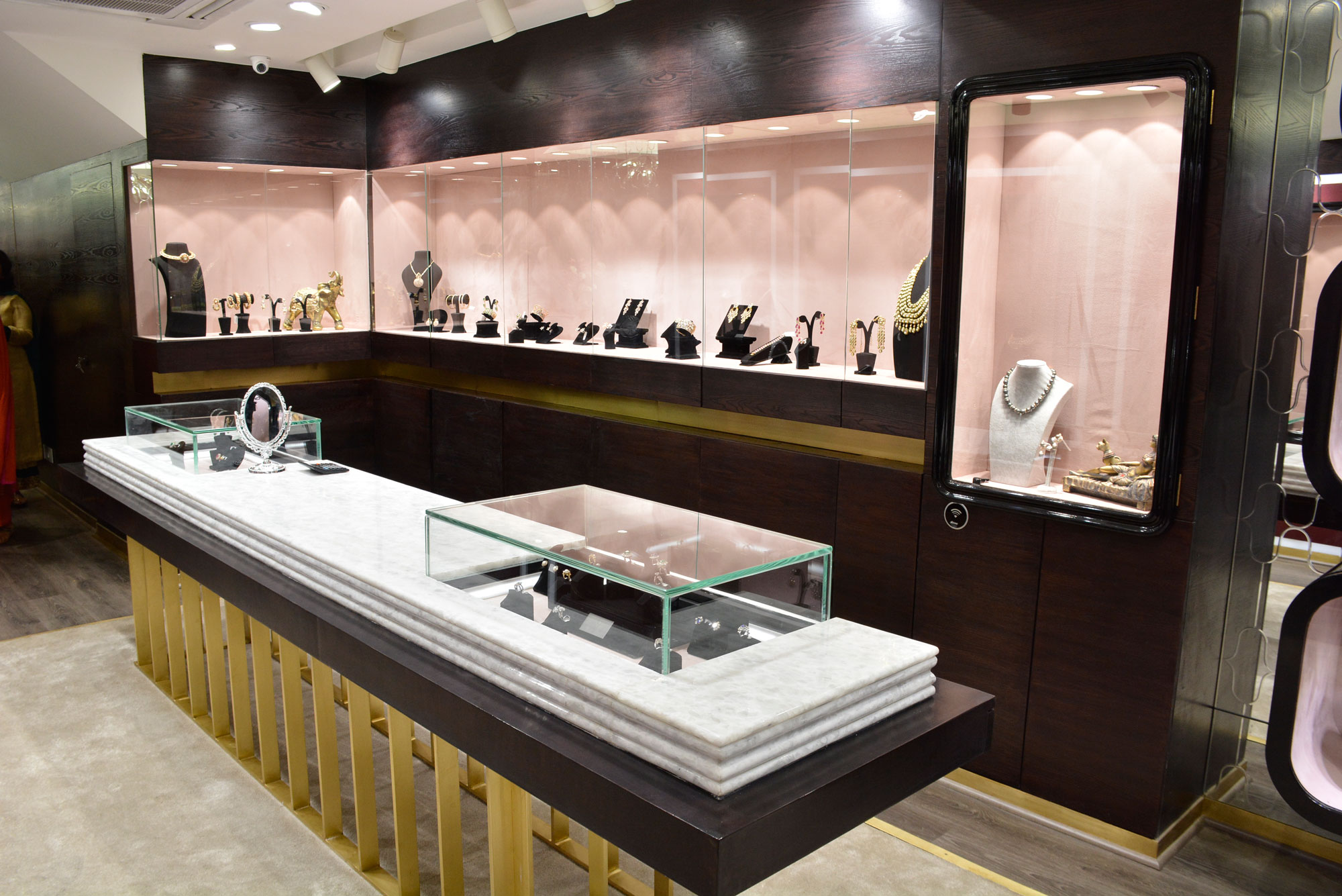 Sant Ram Jewellers 2
