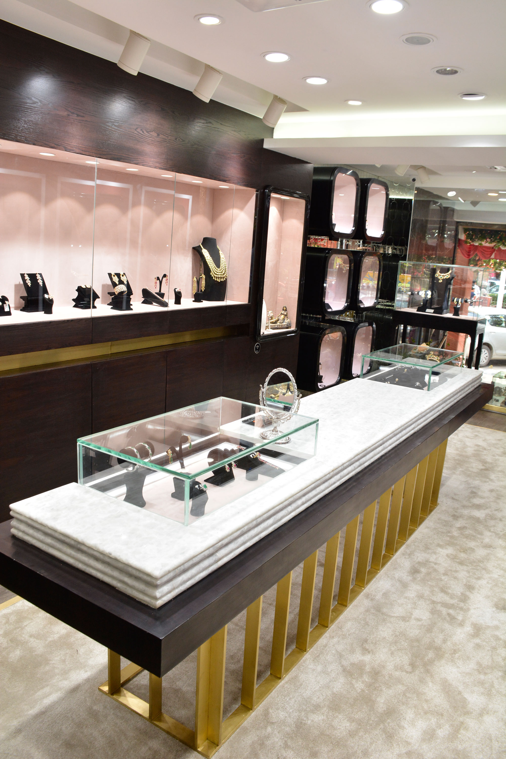 Sant Ram Jewellers 3